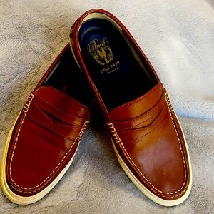 Cole Haan Pinch Marine Classic